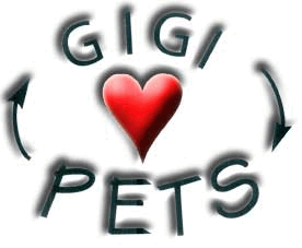 Gigi Loves Pets